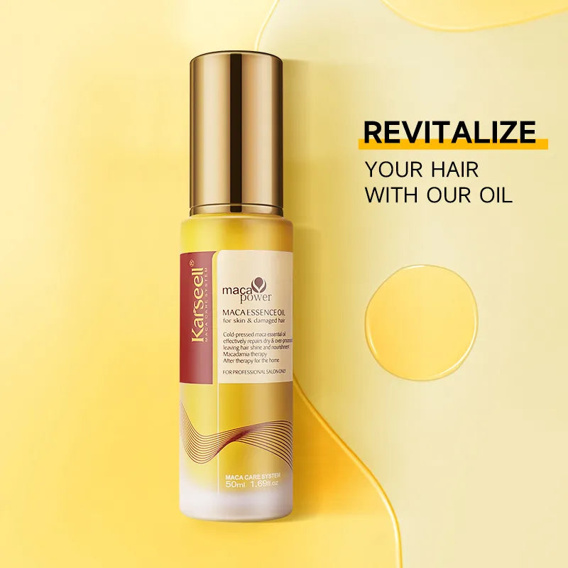 COMBO KARSEELL KERATIN BOTOX PRO™-El Original🌿