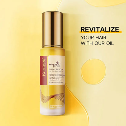 COMBO KARSEELL KERATIN BOTOX PRO™-El Original🌿