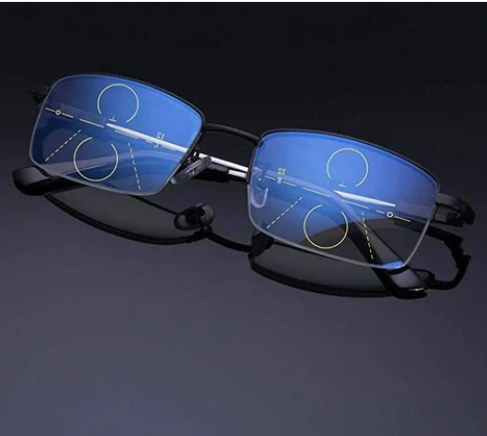 ULTRAVIEW X™ LENTES SMART ZOOM