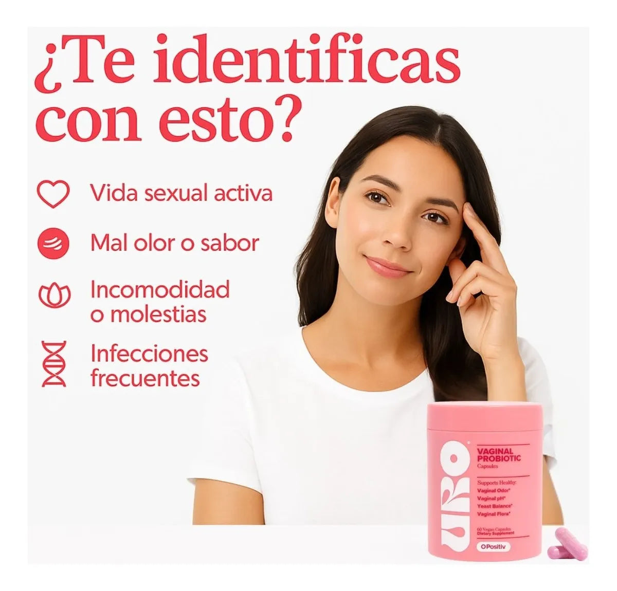 UroFlora Femme™ 🌿💗