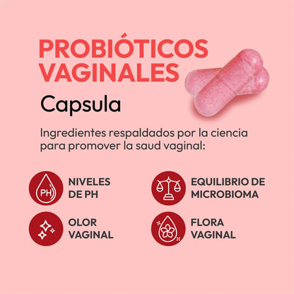 UroFlora Femme™ 🌿💗