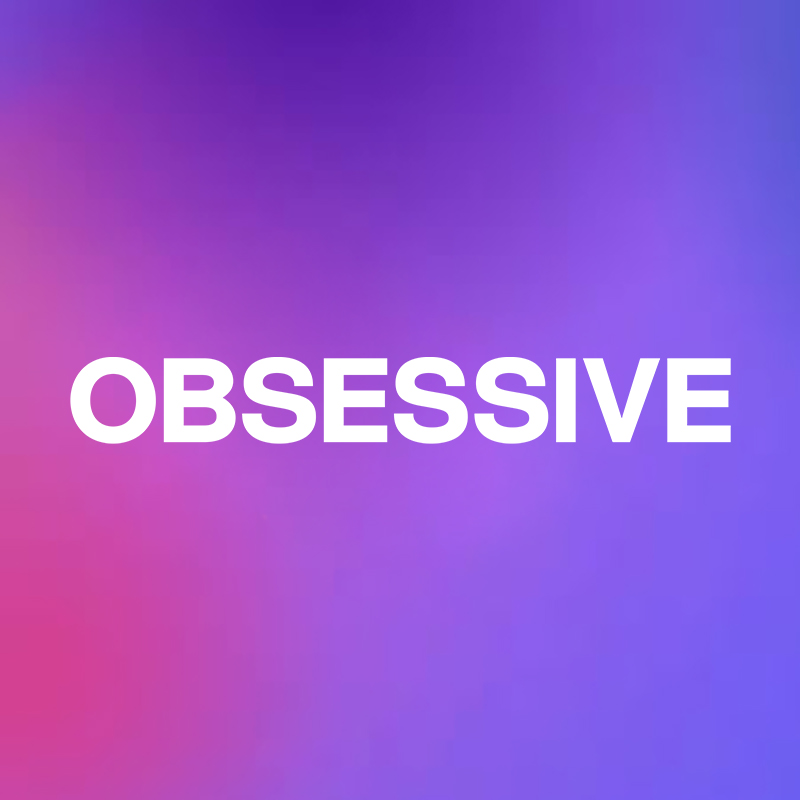 Obsessive White V34