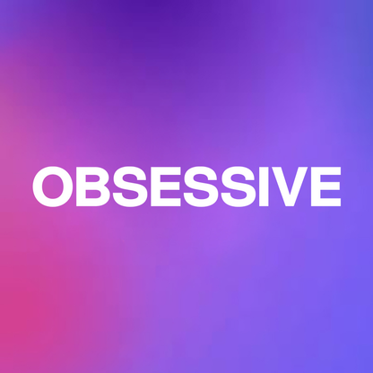 Obsessive White V34