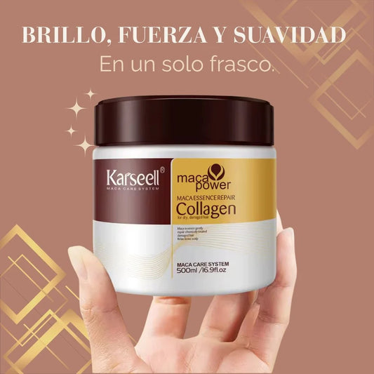 Karseell Keratin Botox Pro™-El Original🌿
