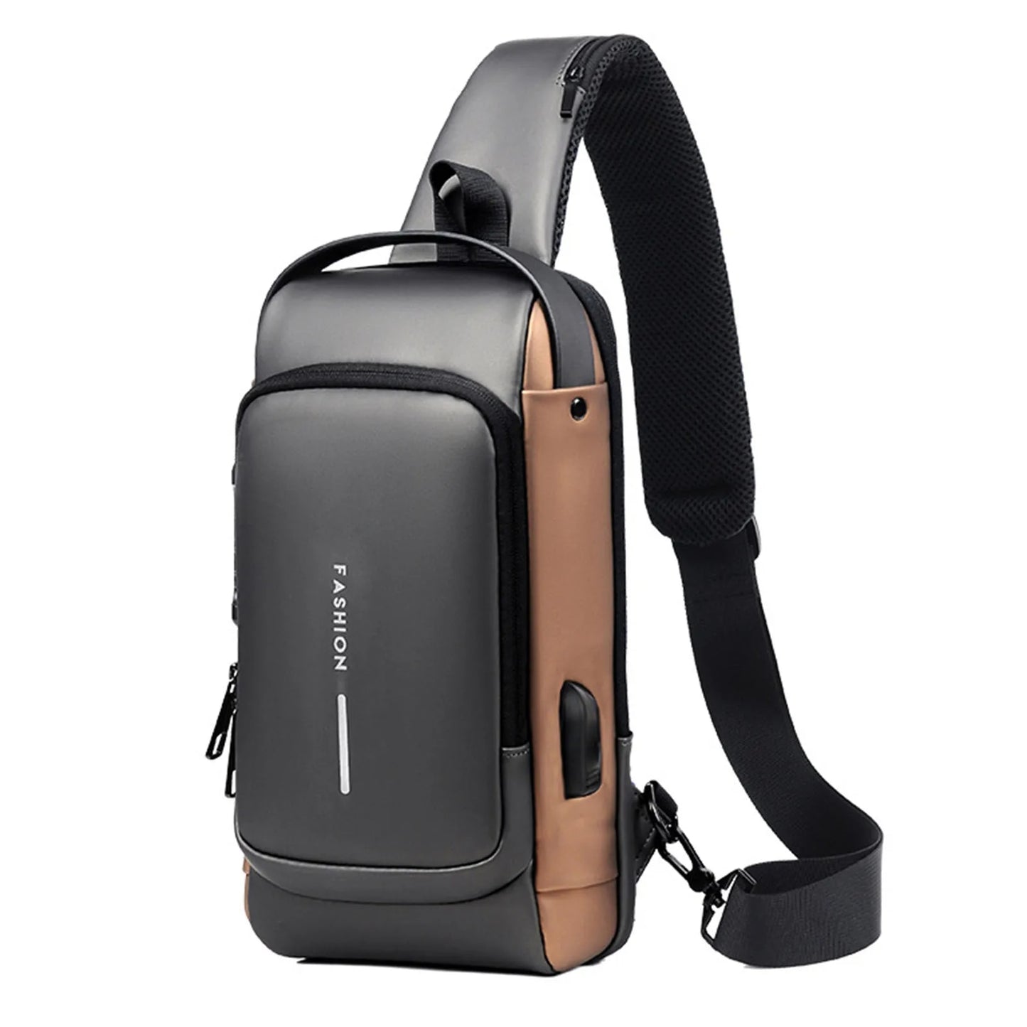 Bolso Antirrobo: Bolso inteligente