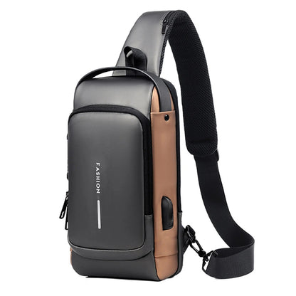 Bolso Antirrobo: Bolso inteligente
